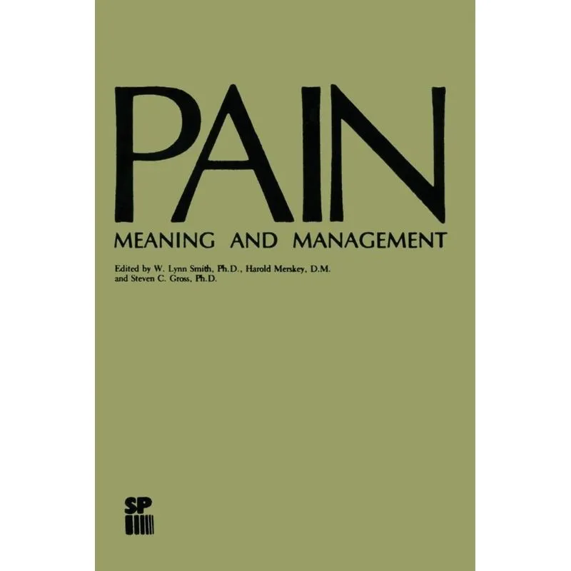 Pain