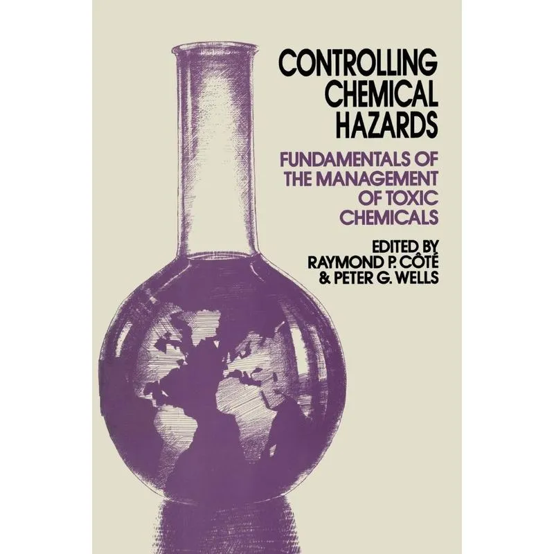 Controlling Chemical Hazards