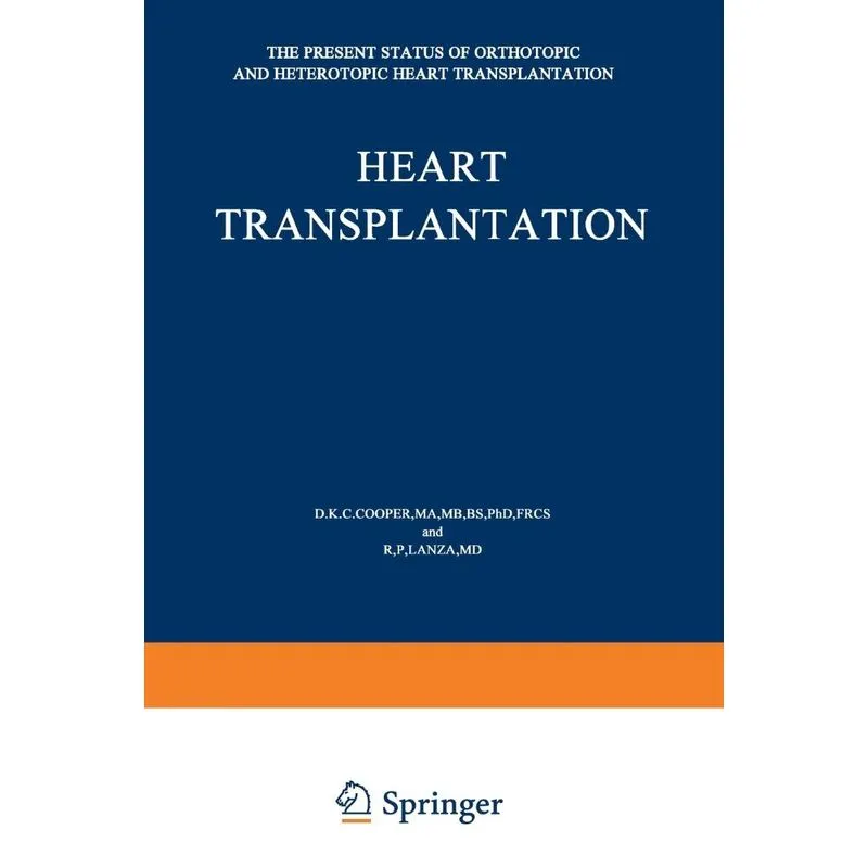 Heart Transplantation