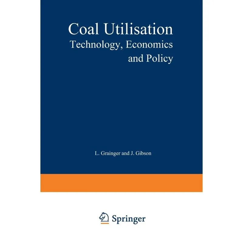 Coal Utilisation