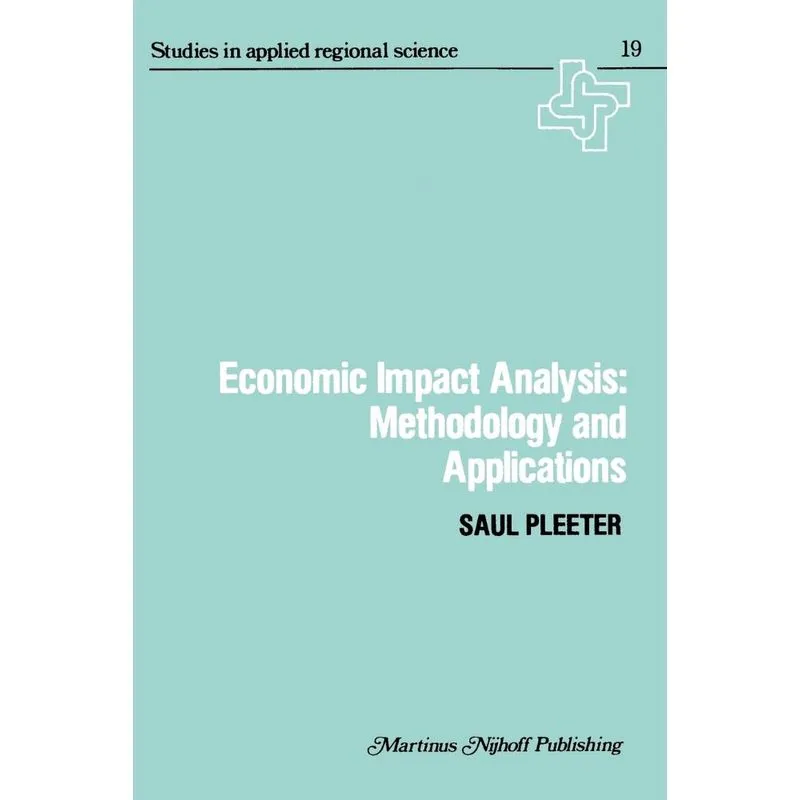 Economic Impact Analysis