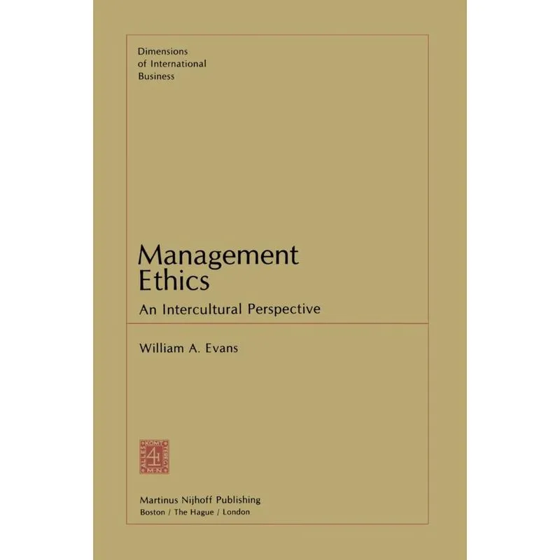 Management Ethics