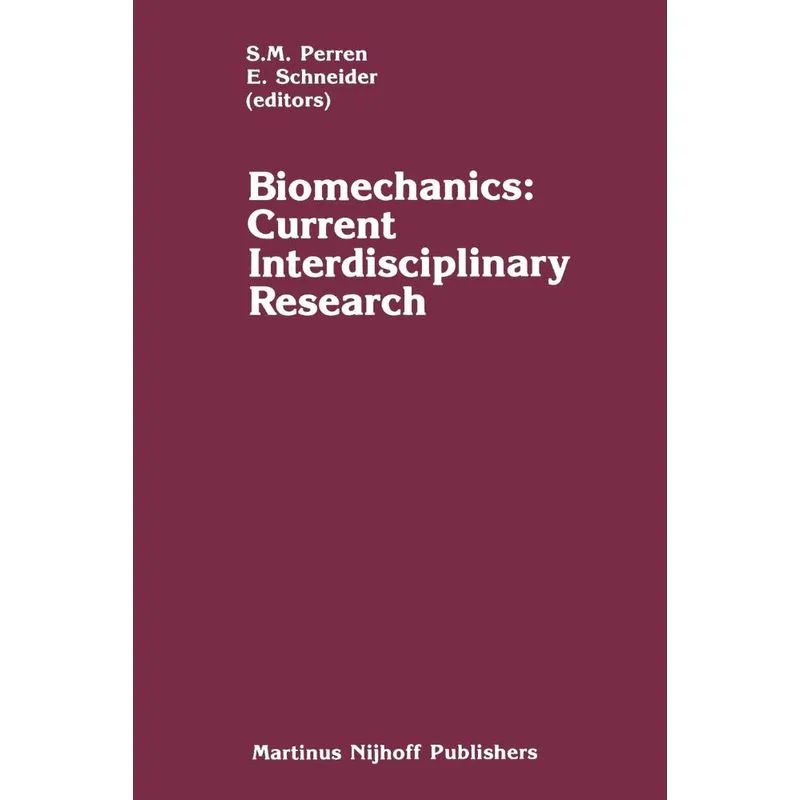 Biomechanics