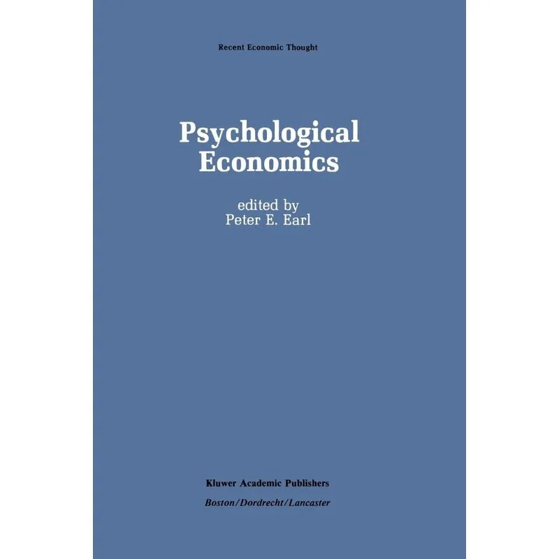 Psychological Economics