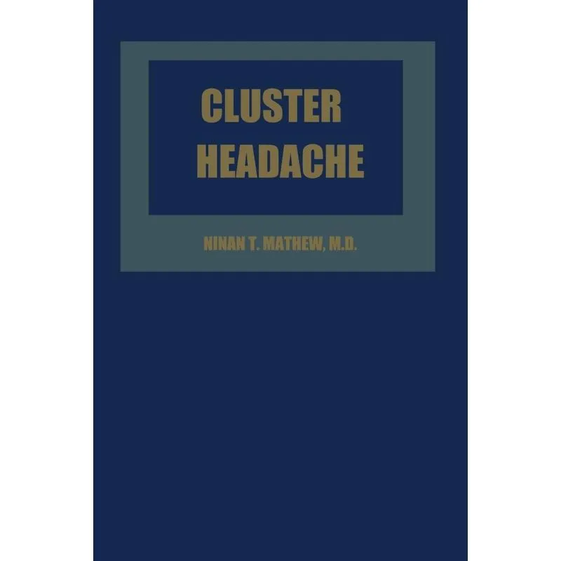 Cluster Headache