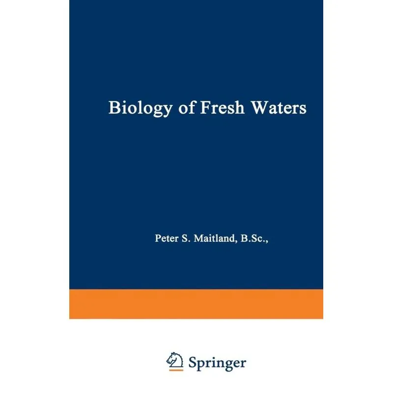 Biology of Fresh Waters