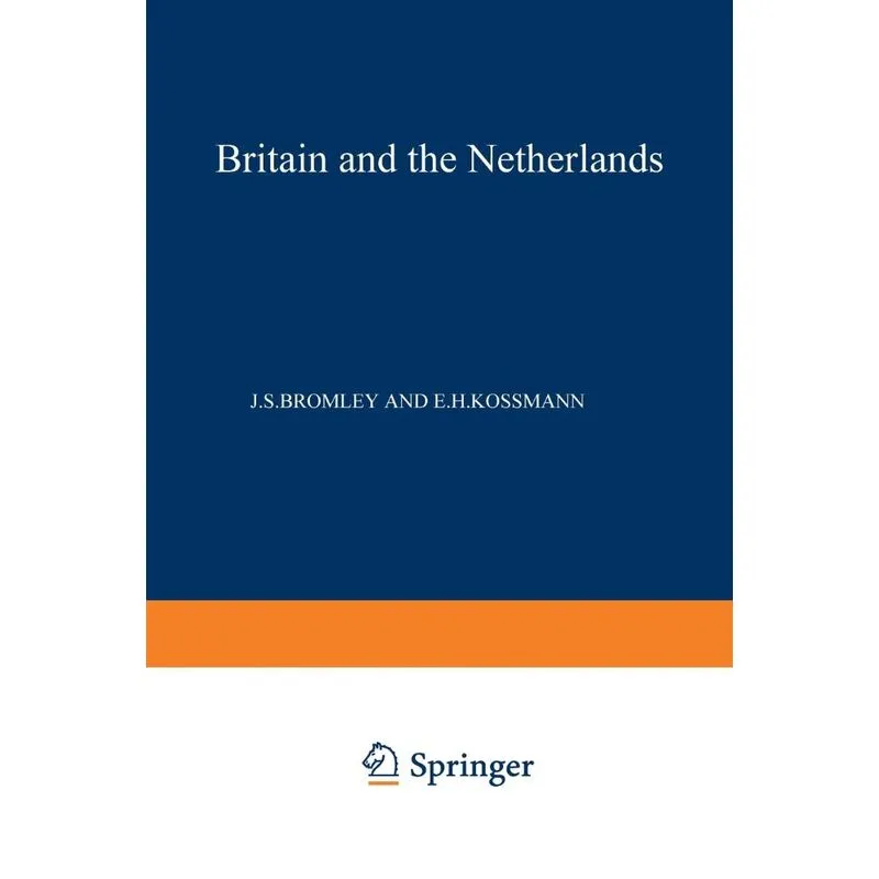 Britain and the Netherlands
