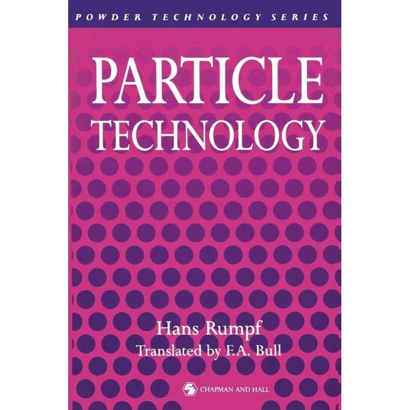 Particle Technology