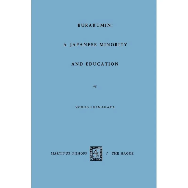 Burakumin