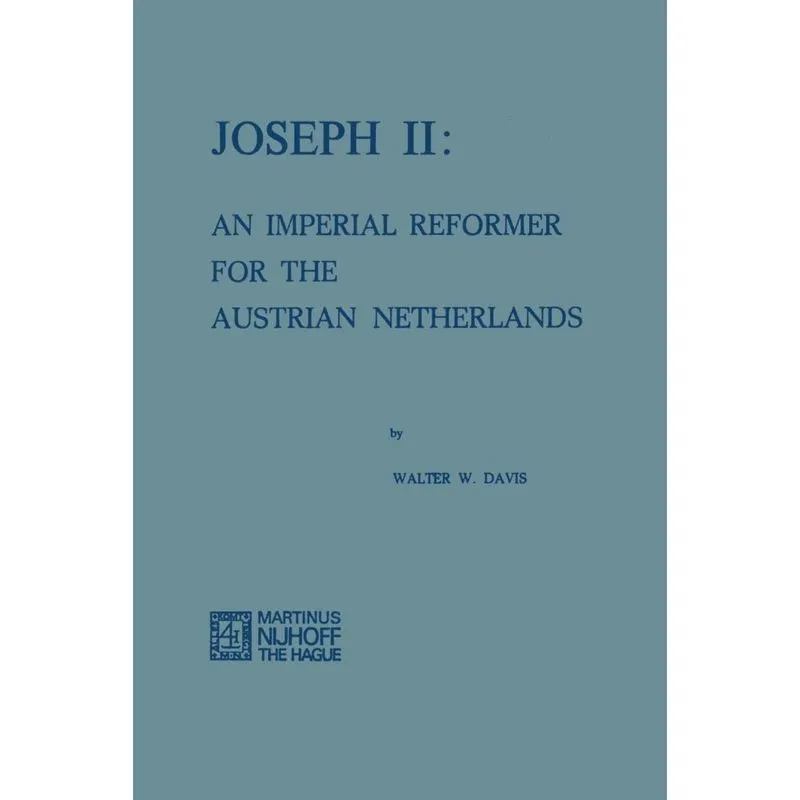 Joseph II