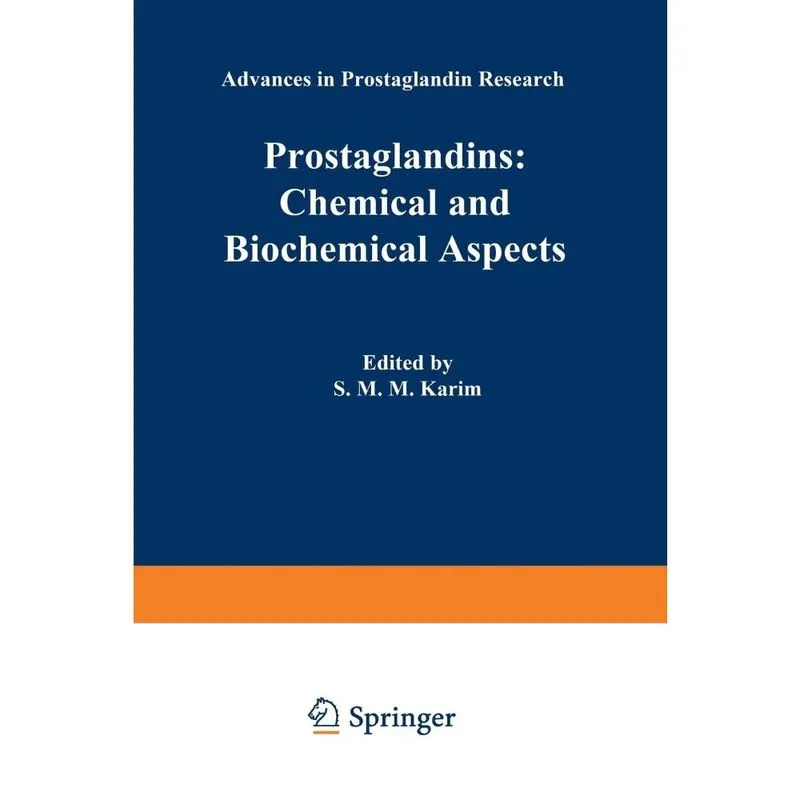 Prostaglandins