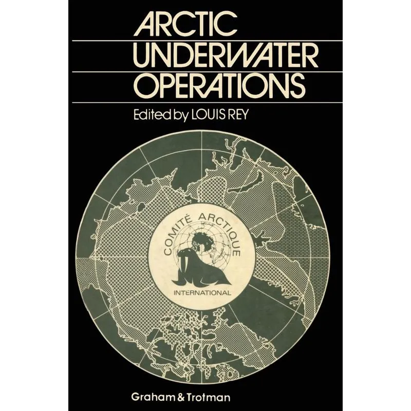 Arctic Underwater Operations