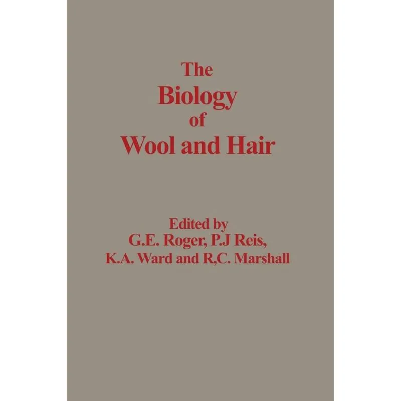 The Biology of Wool and Hair