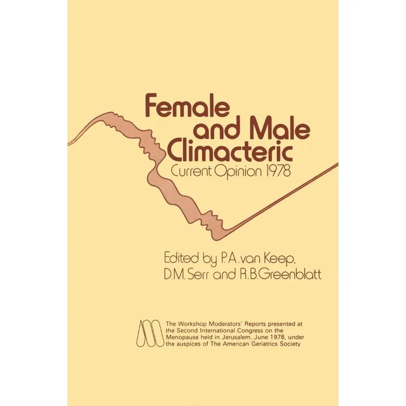 Female and Male Climacteric