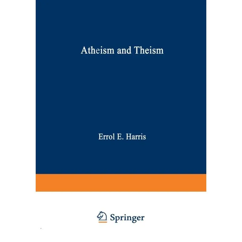 Atheism and Theism