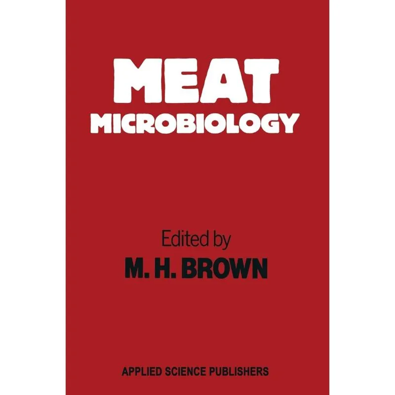 Meat Microbiology