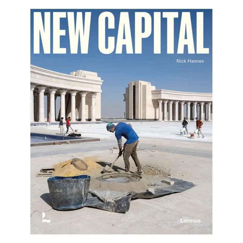 NEW CAPITAL