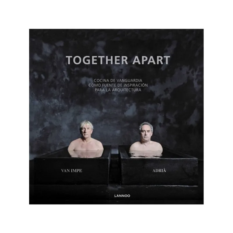 TOGETHER APART (SPANISH)