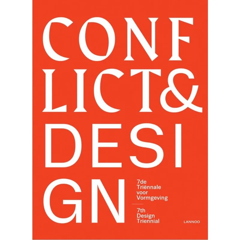 CONFLICT & DESIGN