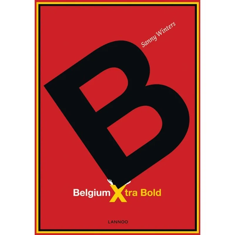 BELGIUM XTRA BOLD