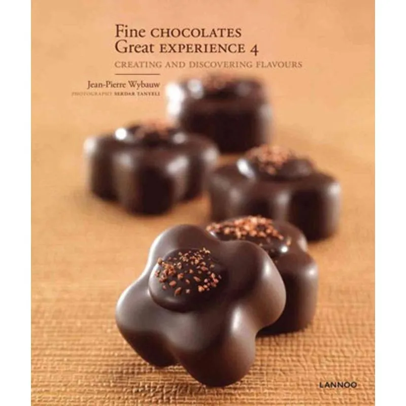 FINE CHOCOLATES GREAT EXPERIENCE 4