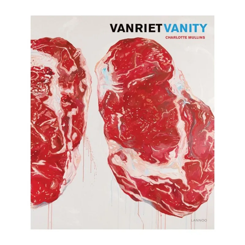 VANRIET. VANITY