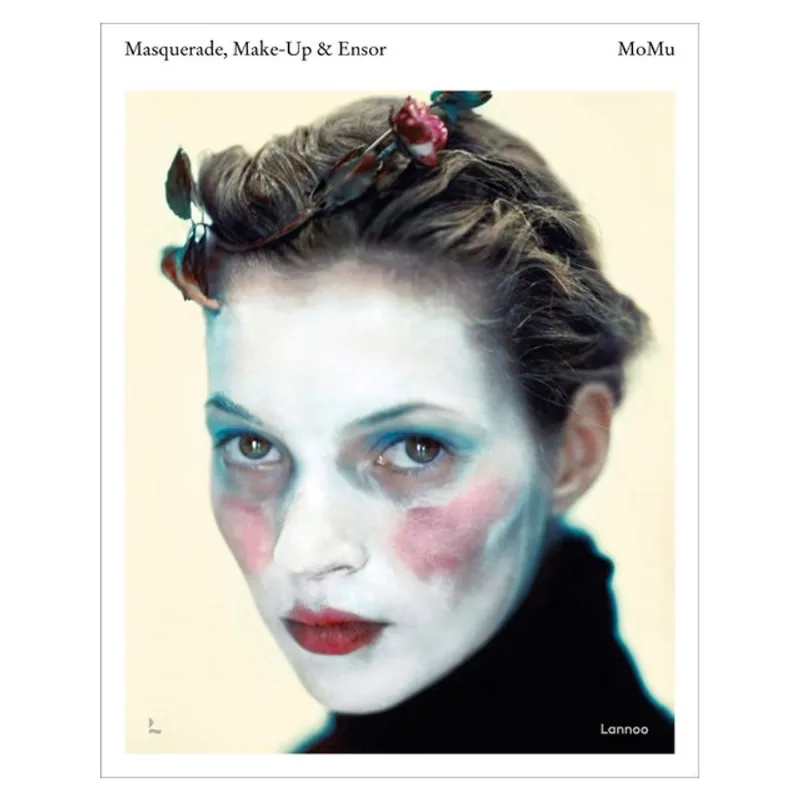 MASQUERADE, MAKE-UP & ENSOR