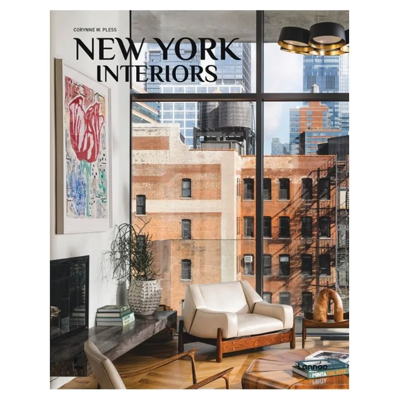 NEW YORK INTERIORS
