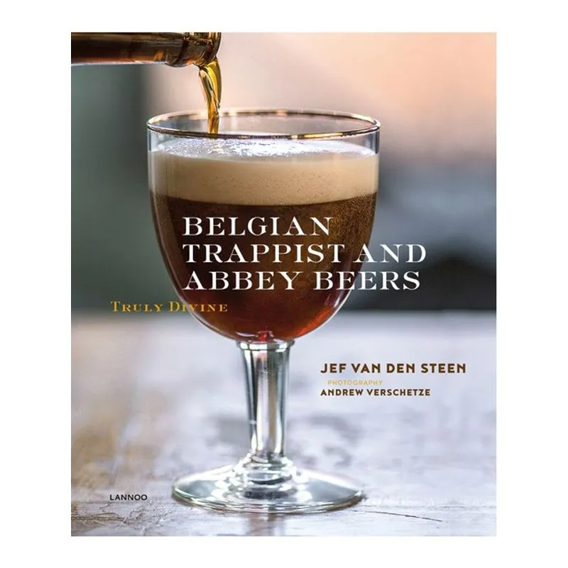 BELGIAN TRAPPIST AND ABBEY BEERS - TRULY DIVINE
