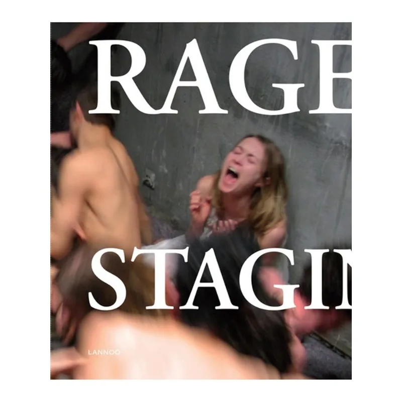 THE RAGE OF STAGING