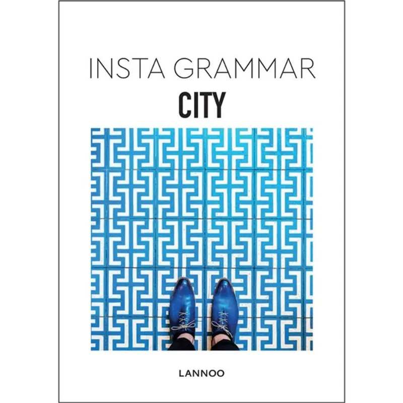 INSTA GRAMMAR: CITY