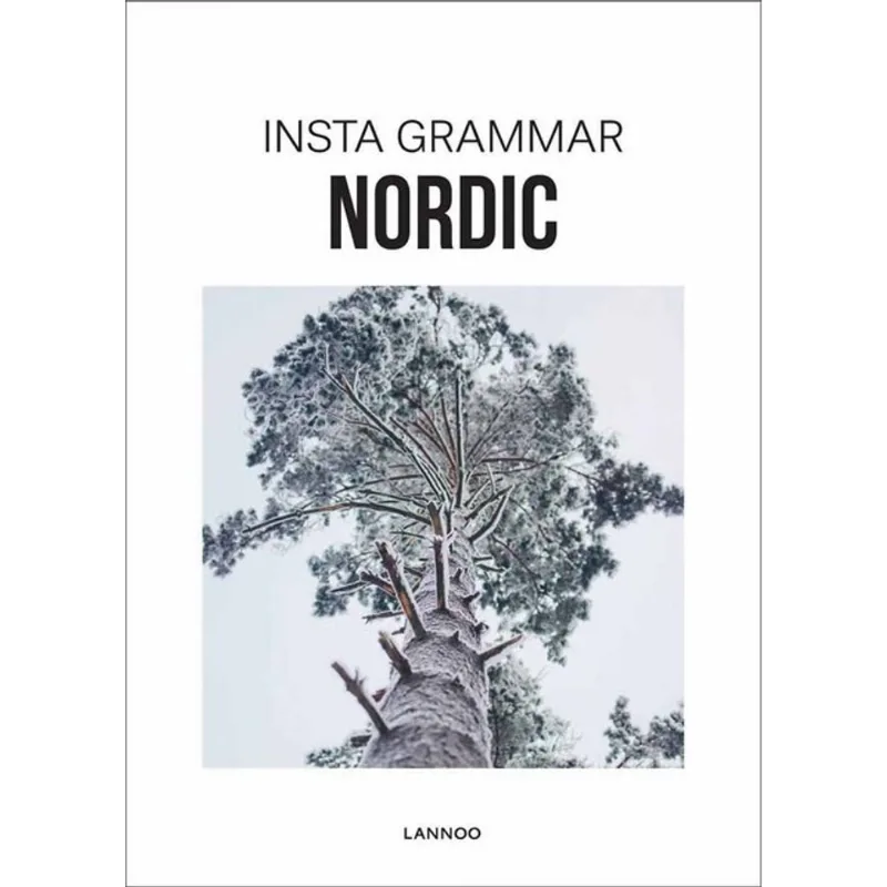 INSTA GRAMMAR: NORDIC