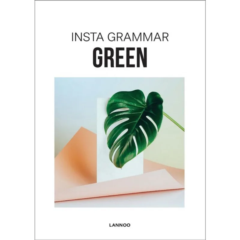 INSTA GRAMMAR: GREEN