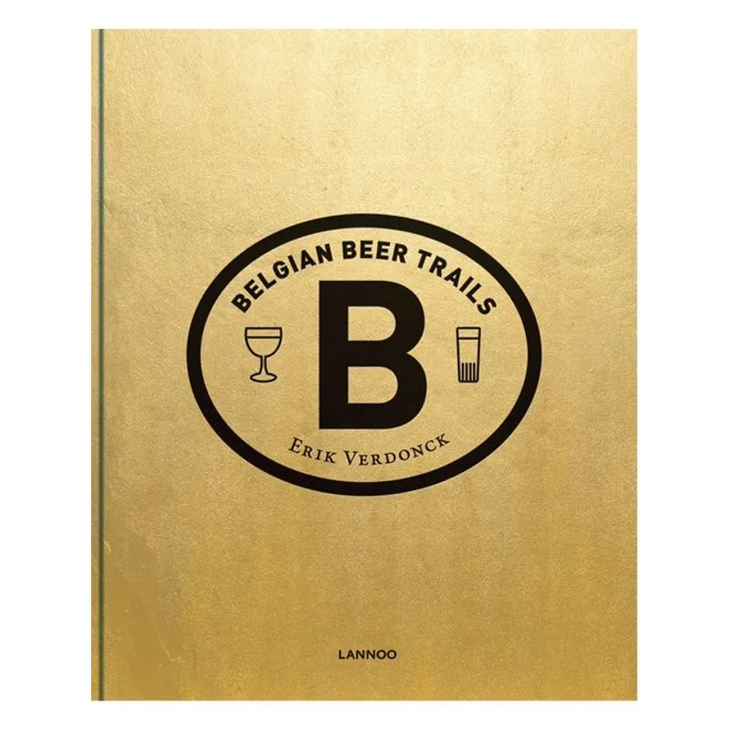 BELGIAN BEER TRAILS