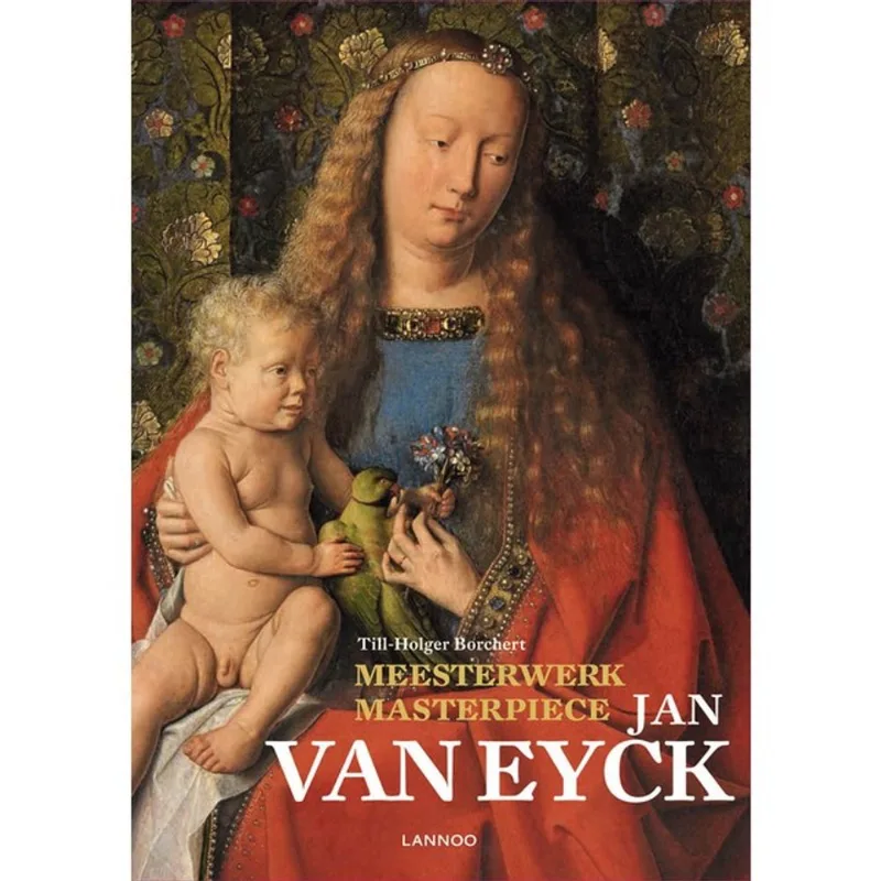 MASTERPIECE: JAN VAN EYCK