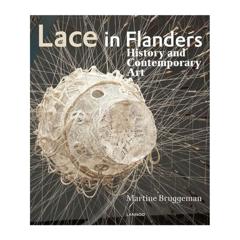 LACE IN FLANDERS