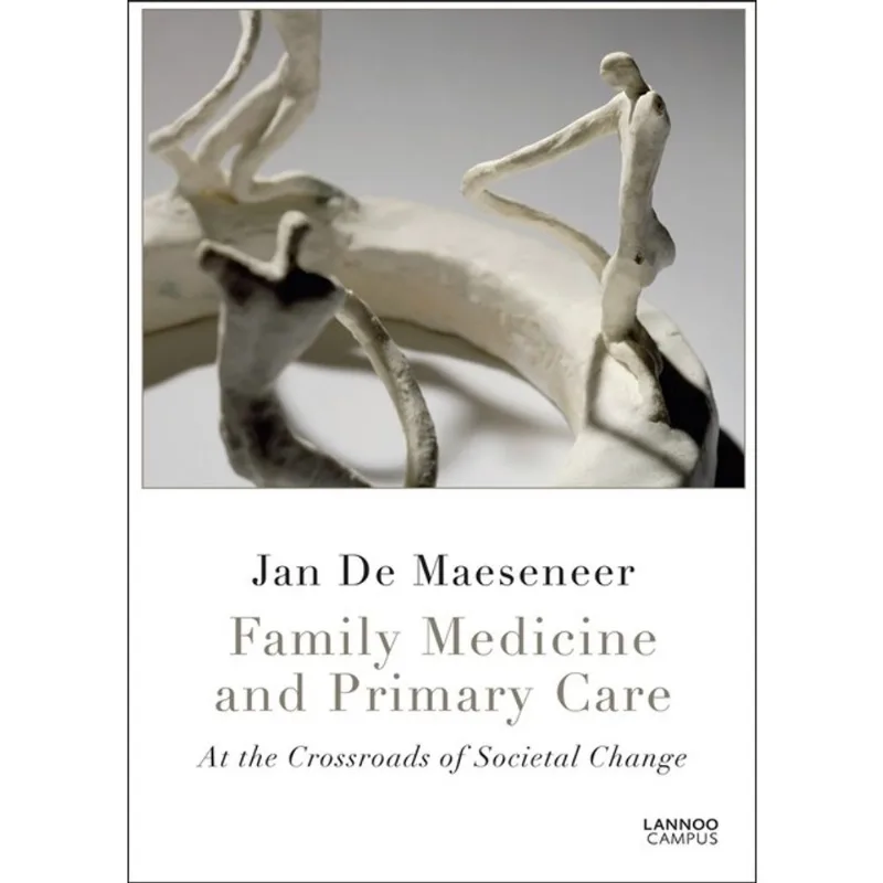 FAMILY MEDICINE AND PRIMARY CARE