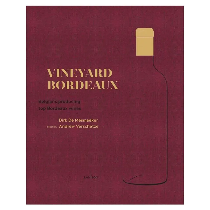 VINEYARD BORDEAUX