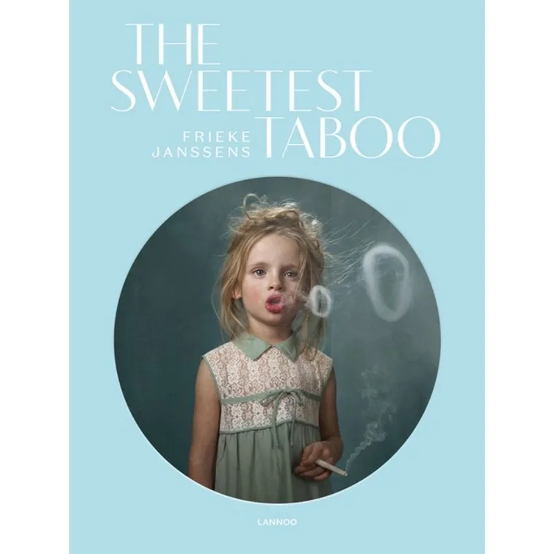 THE SWEETEST TABOO