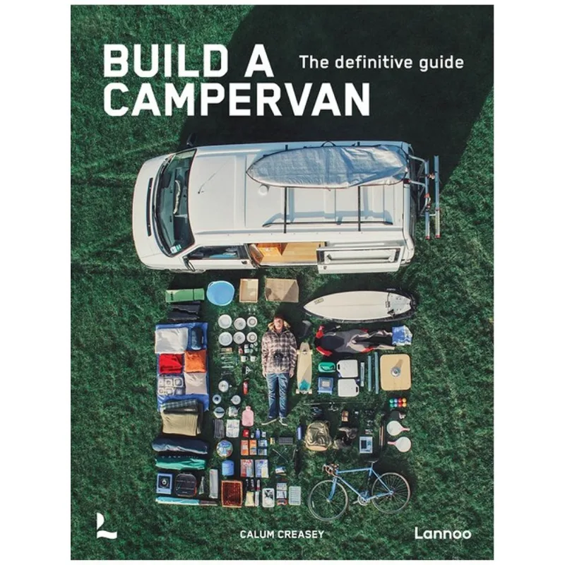BUILD A CAMPERVAN