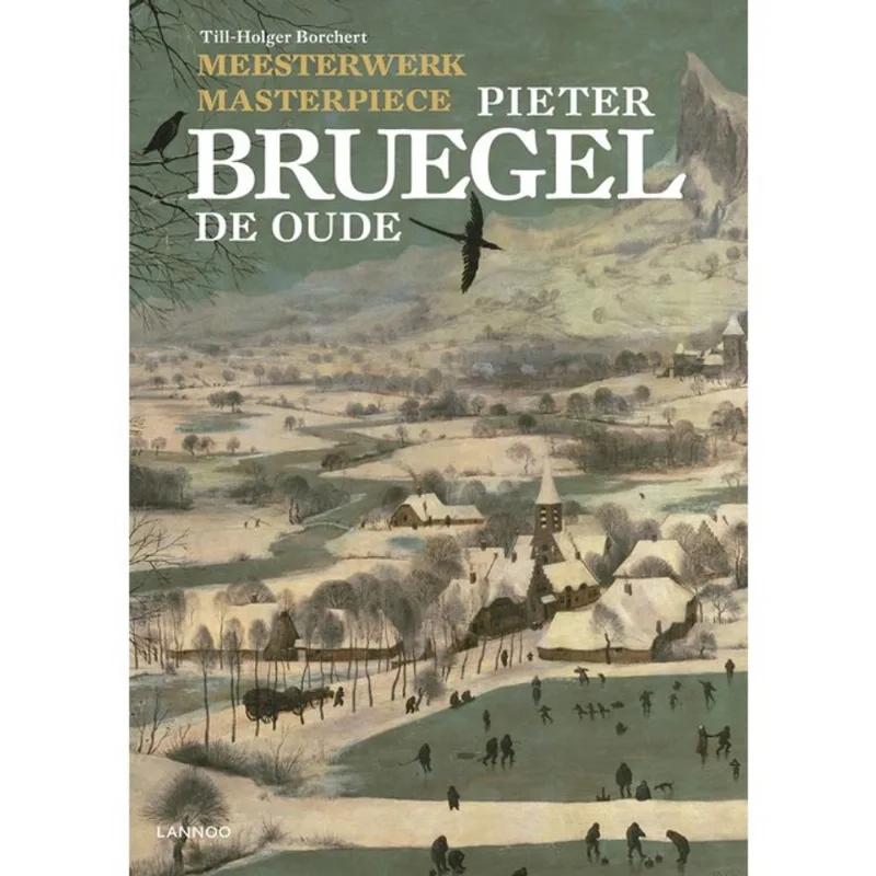 MASTERPIECE: PIETER BRUEGEL THE ELDER