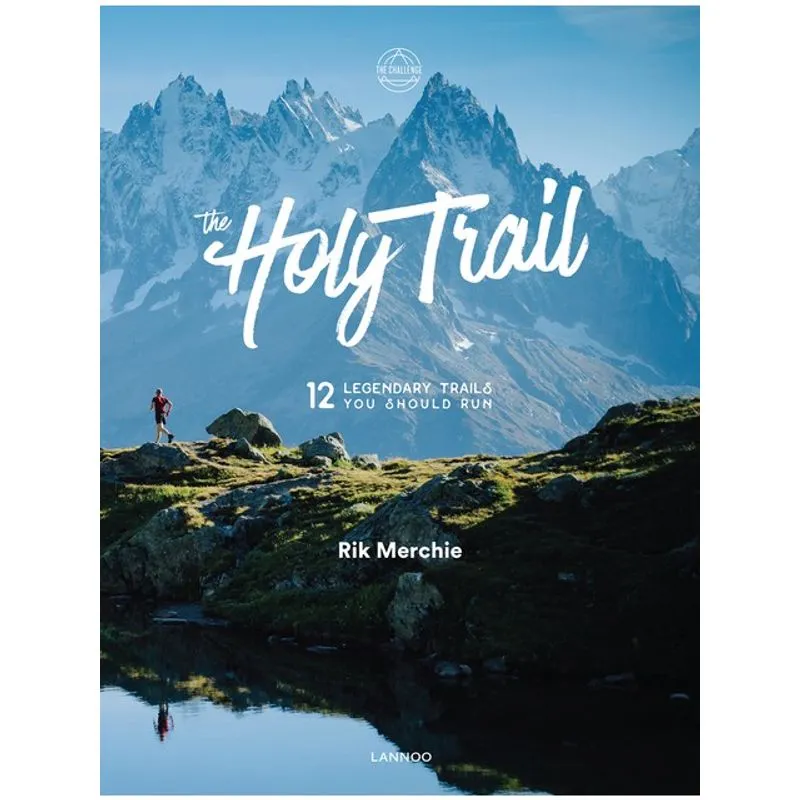 THE HOLY TRAIL