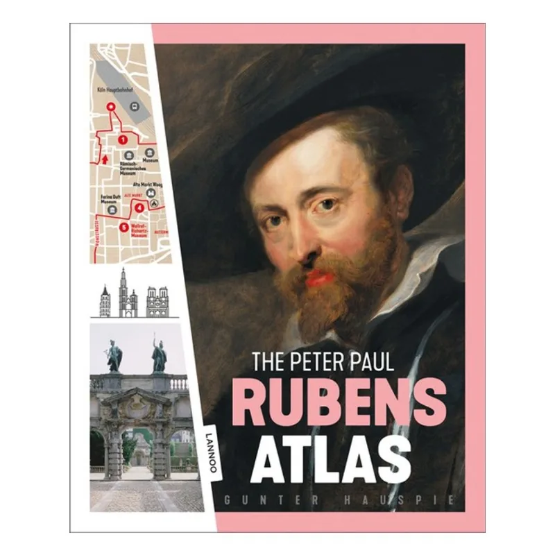 THE PETER PAUL RUBENS ATLAS