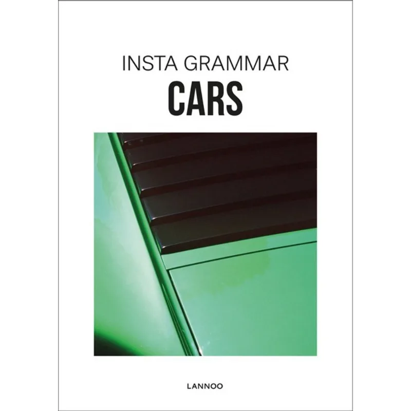INSTA GRAMMAR: CARS