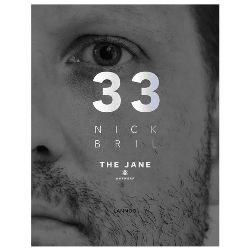 NICK BRIL 33