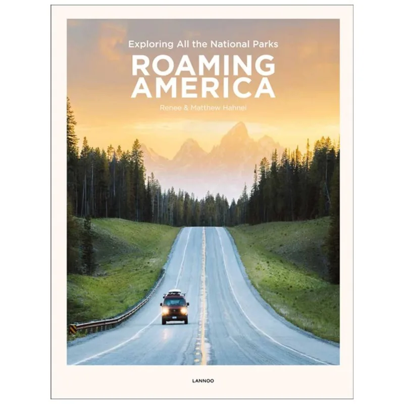 ROAMING AMERICA