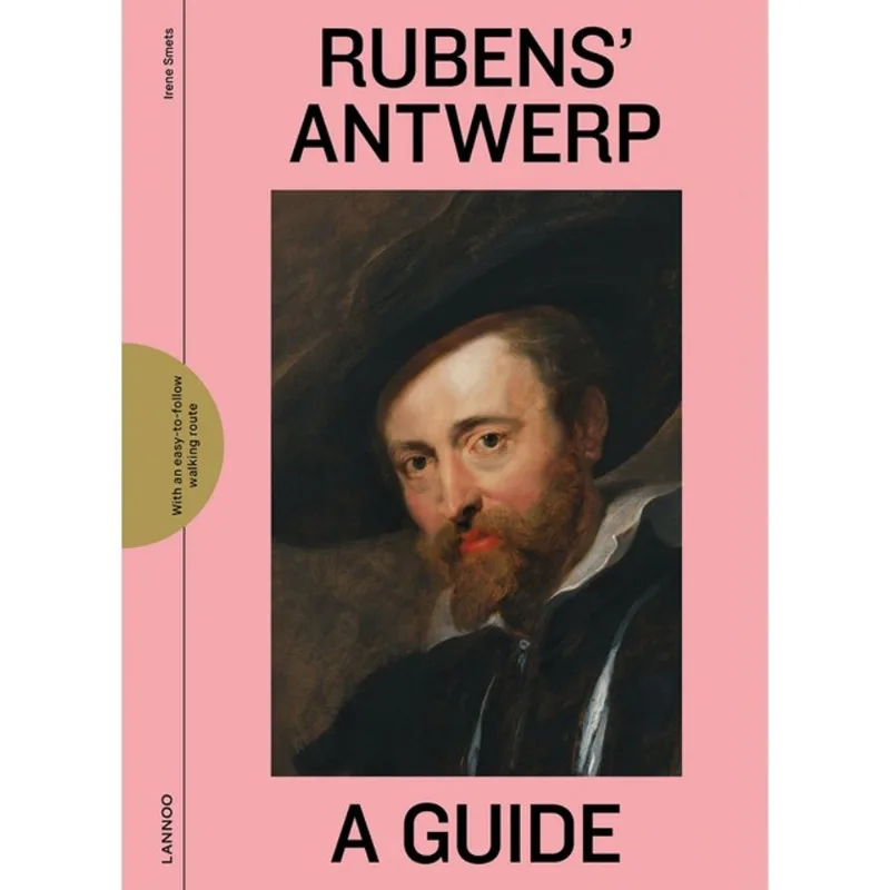 RUBENS ANTWERP