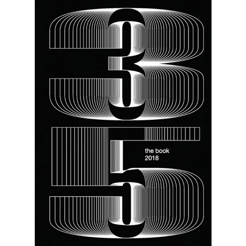 THE BOOK 2018
