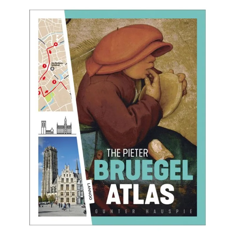 PIETER BRUEGEL ATLAS