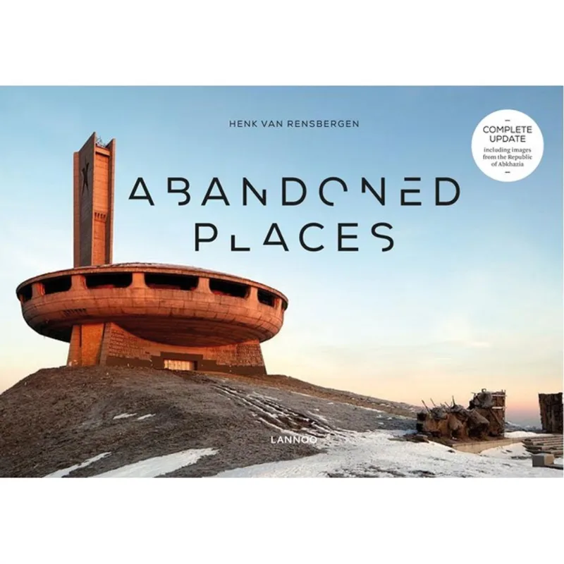 ABANDONED PLACES